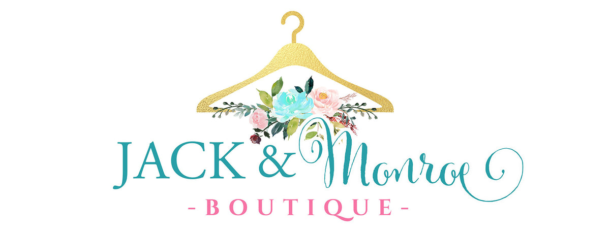 Tops – Jack & Monroe Boutique